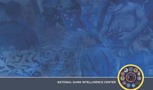 2011 national gang threat assessment – emerging trends